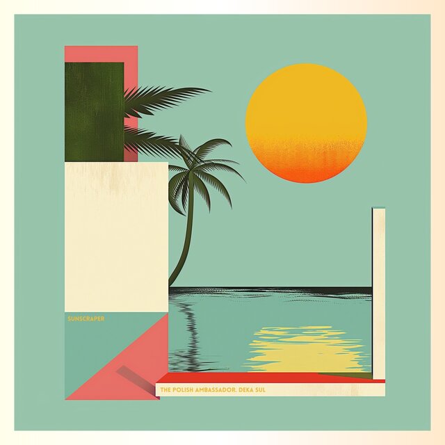 Sunscraper