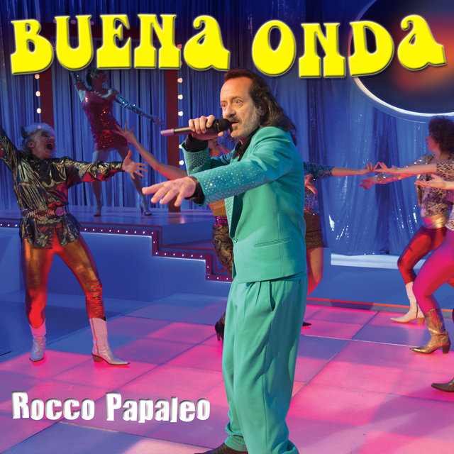 Buena Onda
