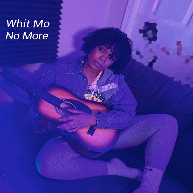 No More