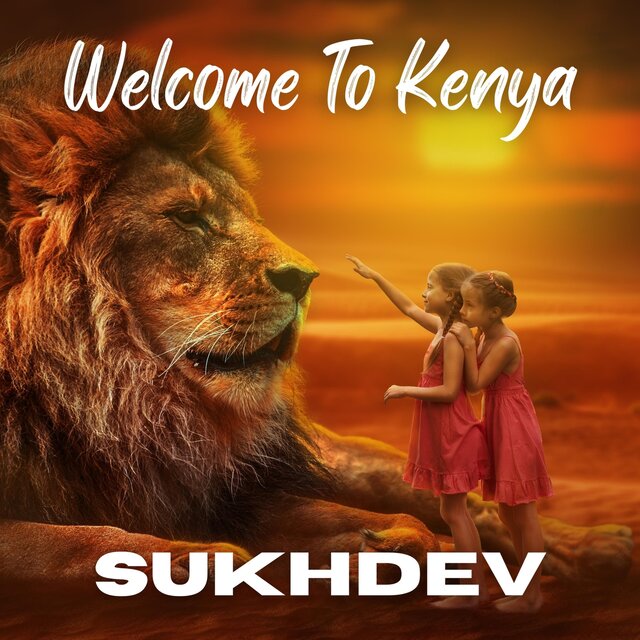 Welcome to Kenya