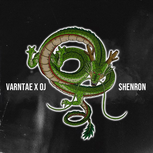 Shenron (feat. OJ)