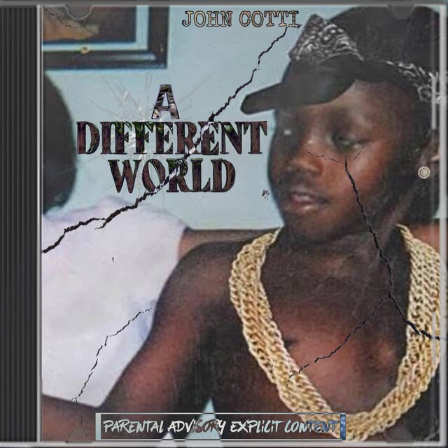 A DIFFERENT WORLD