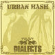 Cover art for album Urban Hash by Dialects