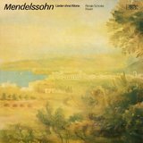 Lieder ohne Worte: Andante sostenuto, Op. 19, No. 6