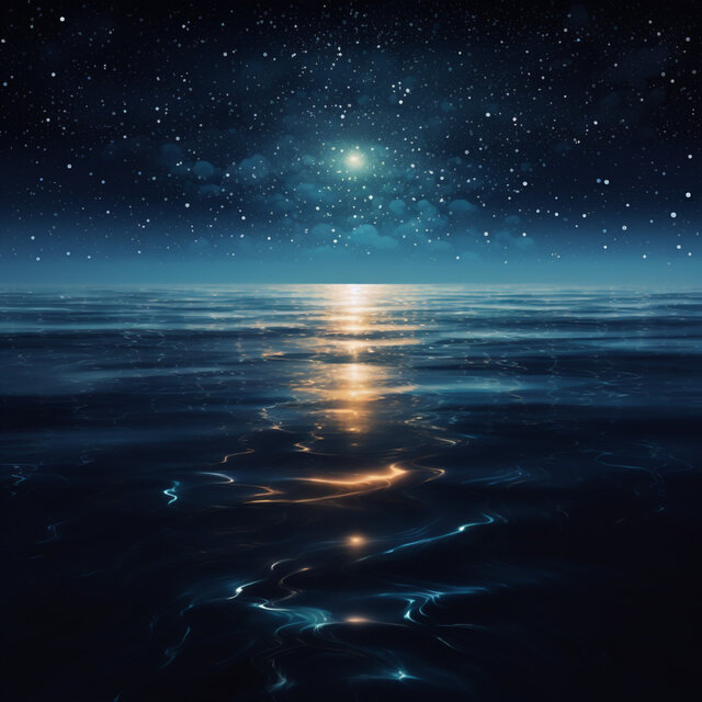 Soothing Slumbers: Oceanic Sleep Melodies