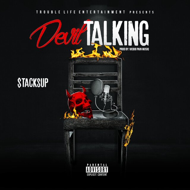 Devil Talking