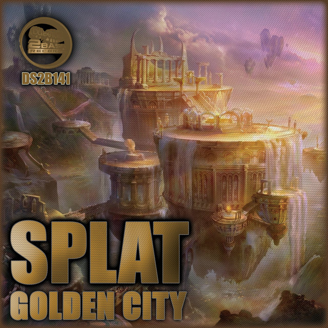 Goldencity