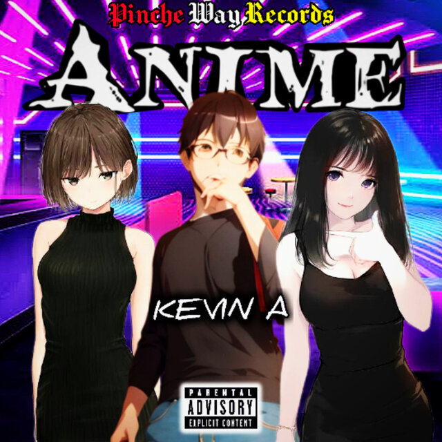ANIME