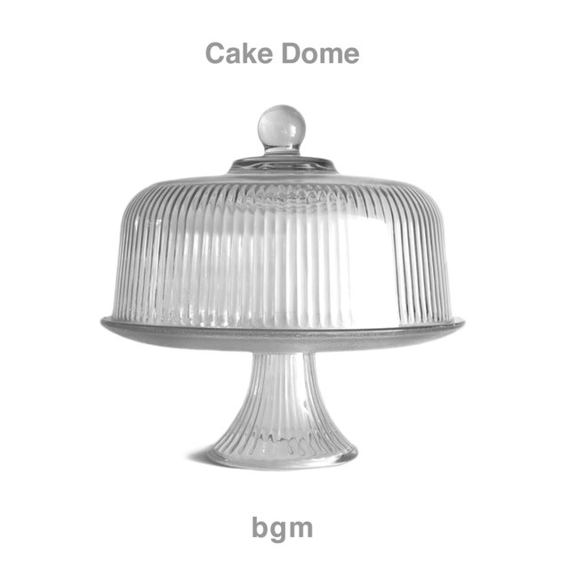 Cake Dome