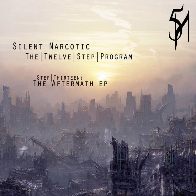 The Aftermath (The Thirteenth Step)