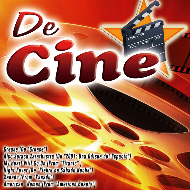 De Cine