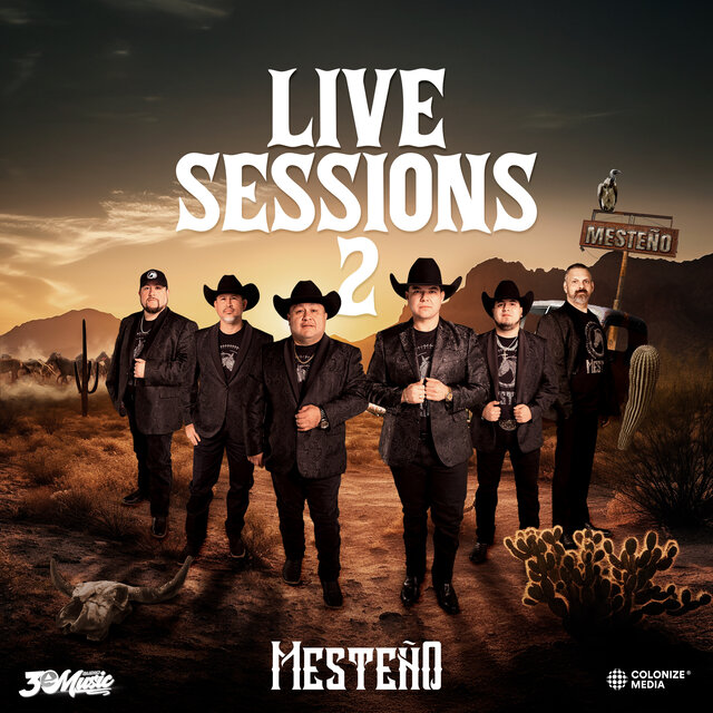 Live Sessions 2