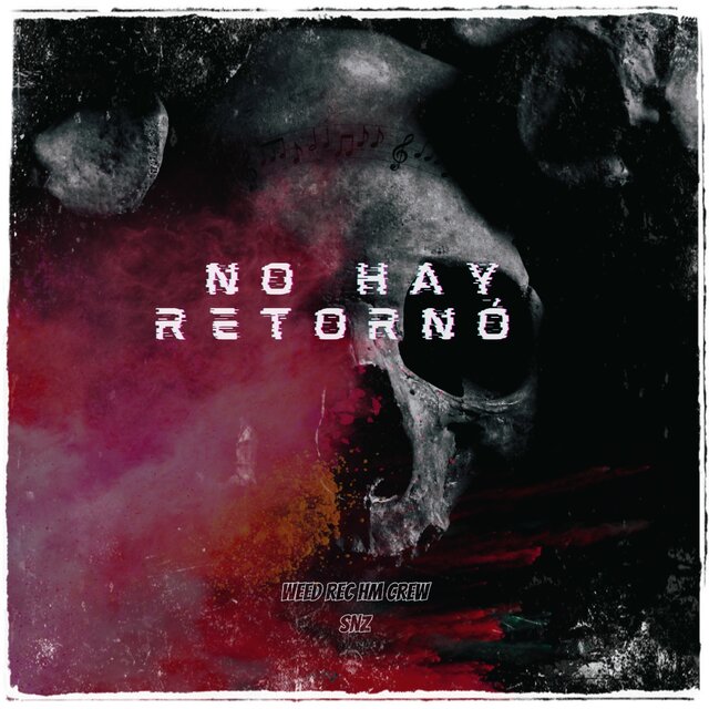 NO HAY RETORNÓ