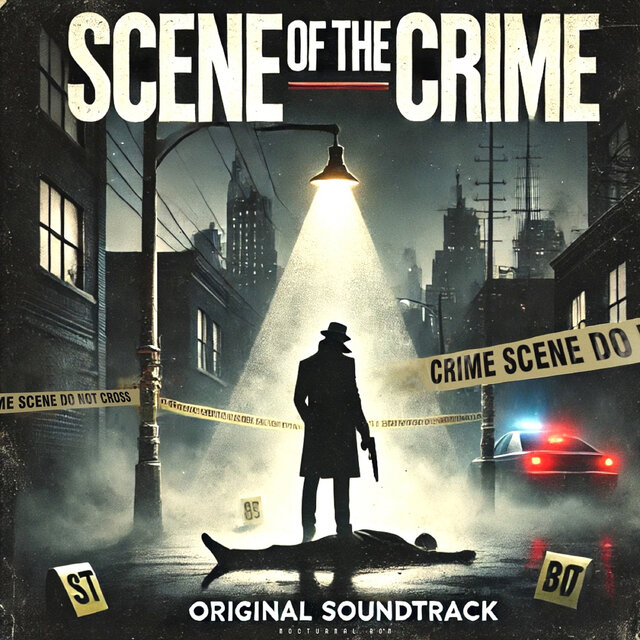 Scene of the Crime