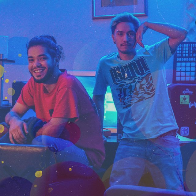 Tes (feat. Atticuhz)