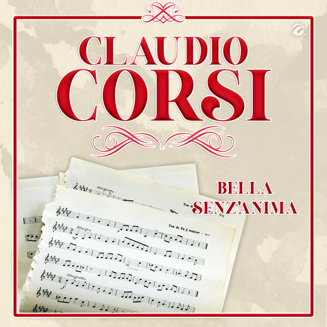 Bella Senz'anima
