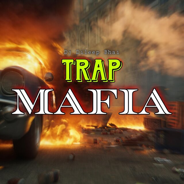 Trap Mafia