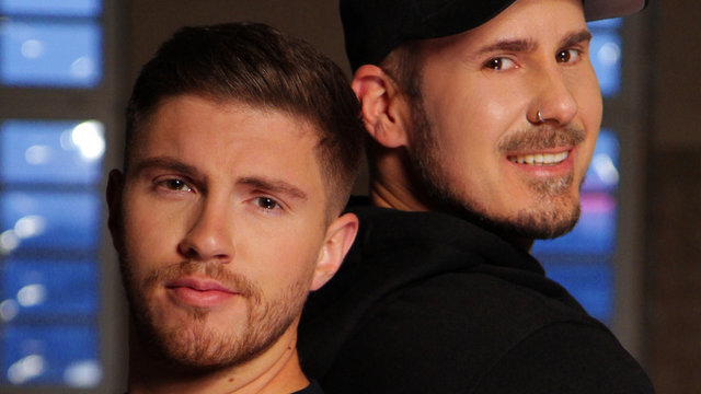 Herz Donner (feat. Joey Heindle) (Offizielles Video)