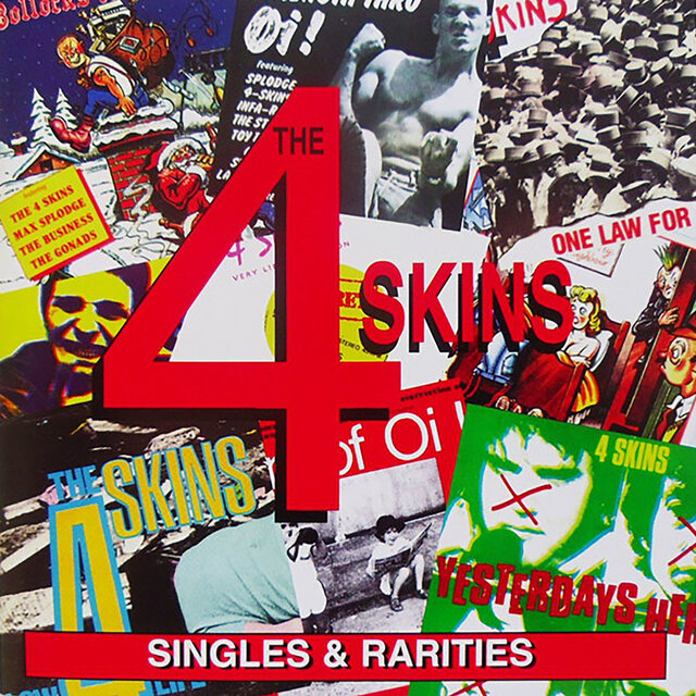 Single and Rarities