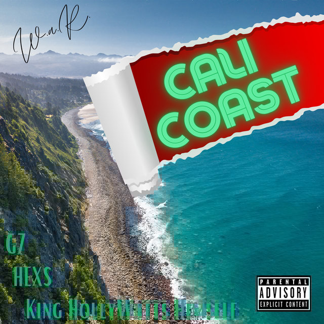 Cali Coast