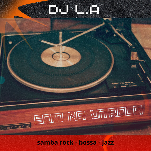 Som na Vitrola
