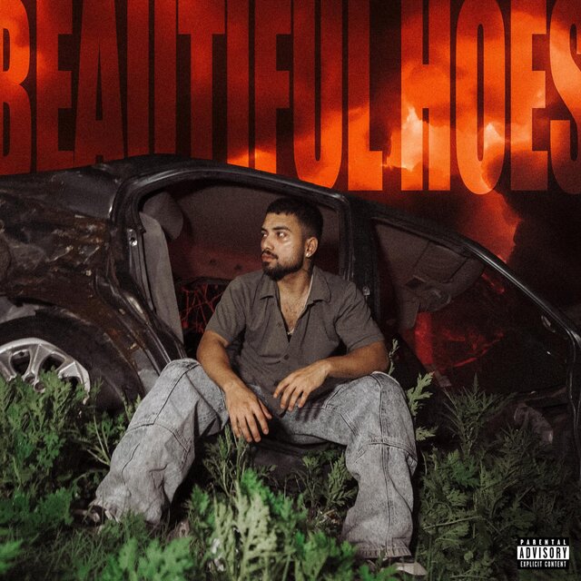 Beautiful Hoes