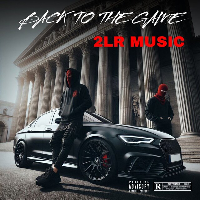 Back To The Game