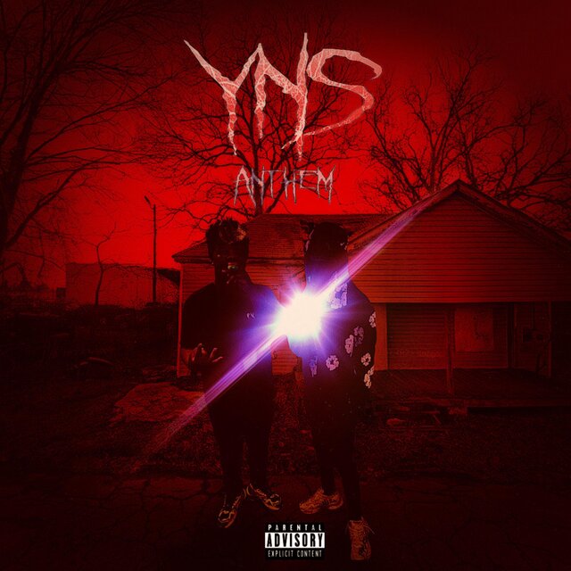 YNS Anthem (Nupe K)