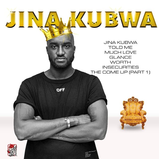 JINA KUBWA