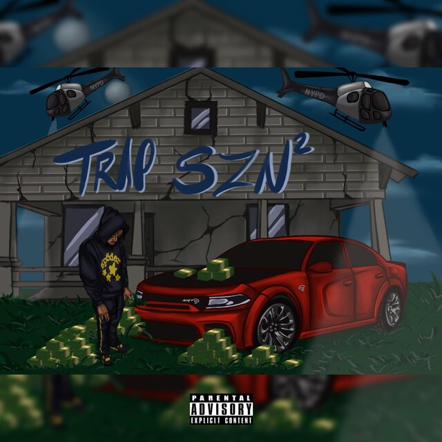 TRAP SEASON 2