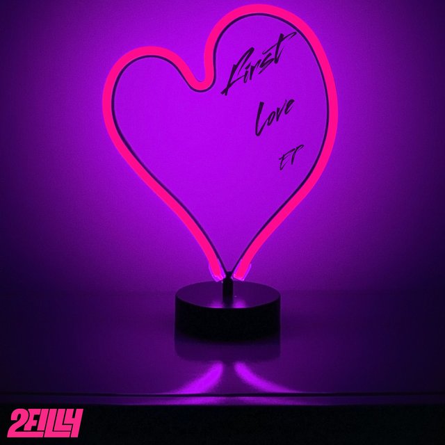First Love EP