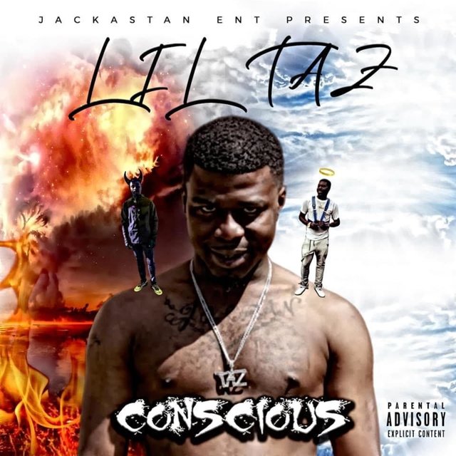 Conscious