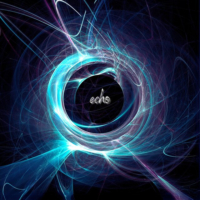 echo