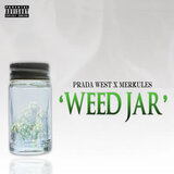 Weed Jar