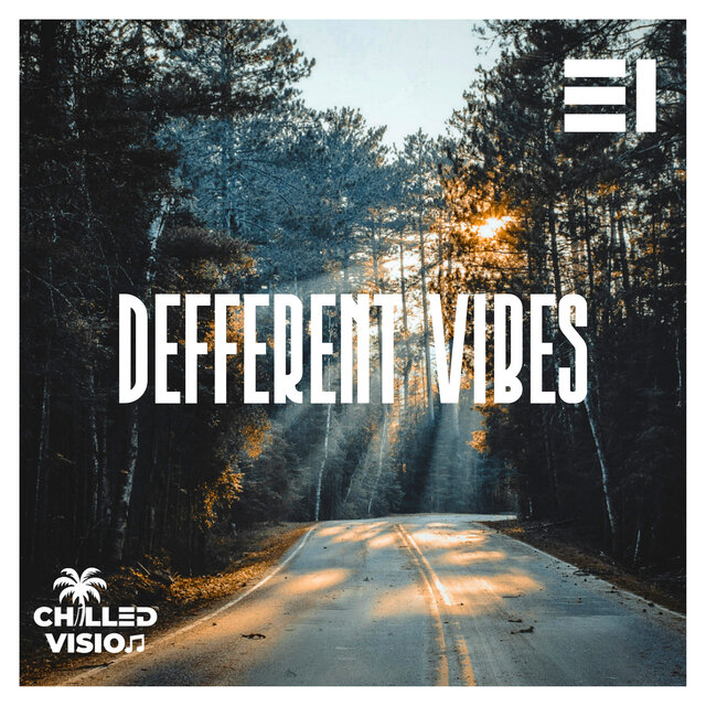 Defferent Vibes