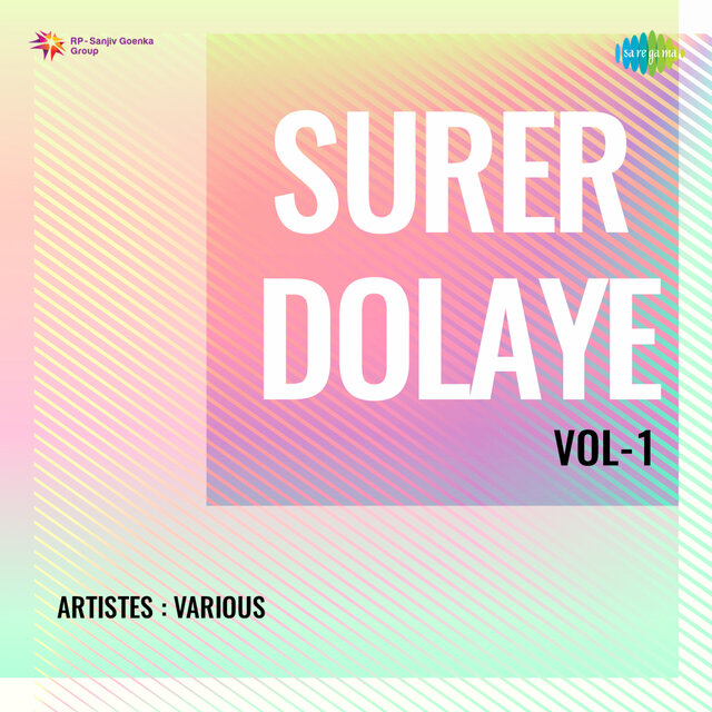 Surer Dolaye, Vol. 1