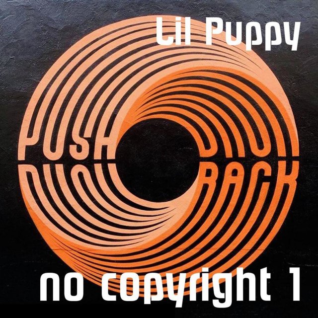 No Copyright 1