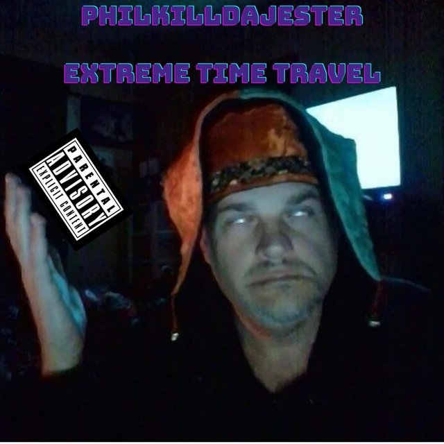 Extreme Time Travel