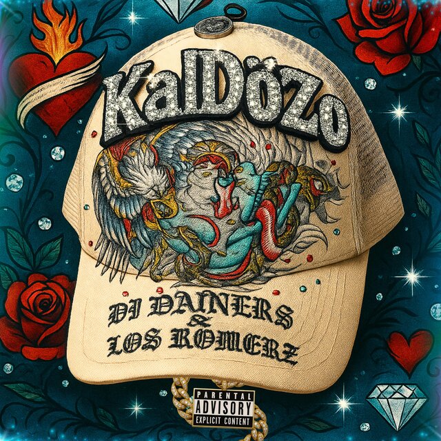 KalDöZo (feat. Los Romerz)