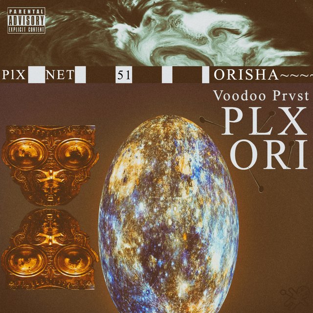 Plxnet Orisha