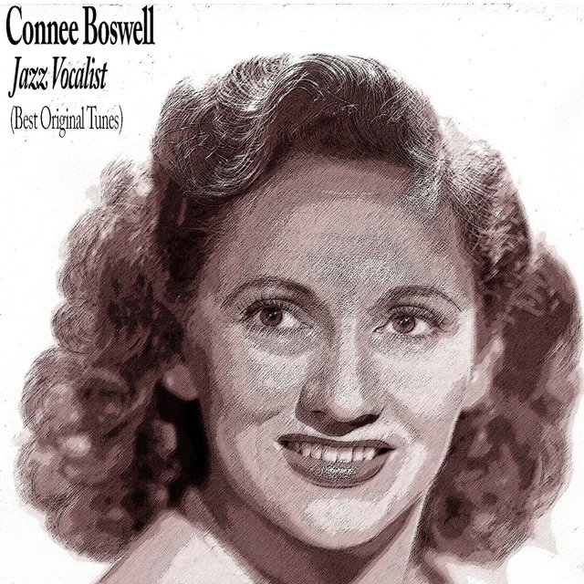 Jazz Vocalist (Best Original Tunes)