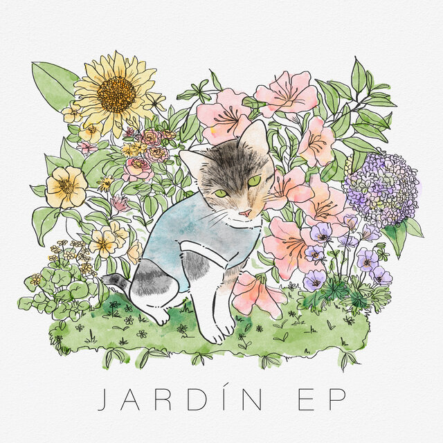 Jardín