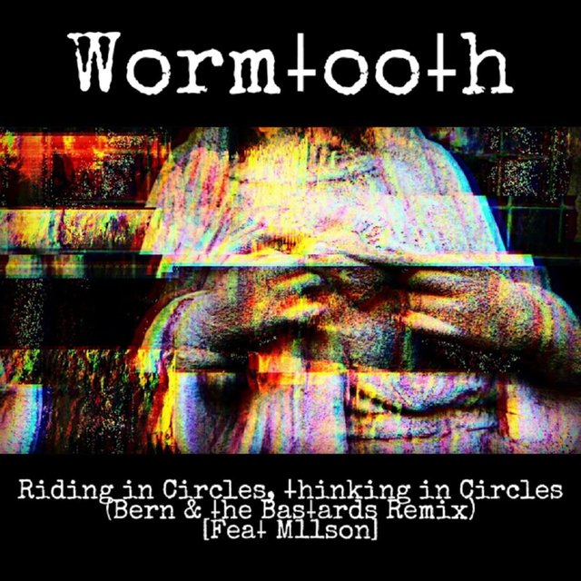 Riding in Circles, Thinking in Circles (feat. M11son)