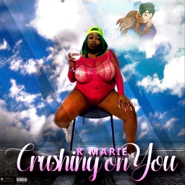 Crushing on You