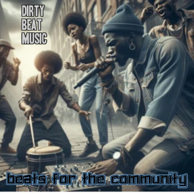 Beats For The Community