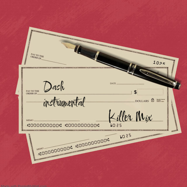 Dash Instrumental
