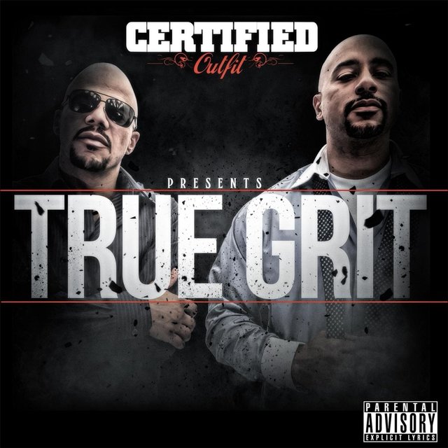 True Grit