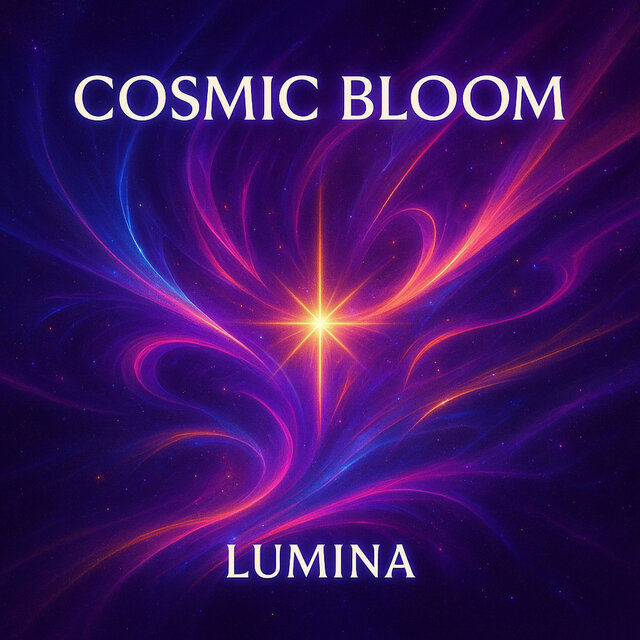 Cosmic Bloom