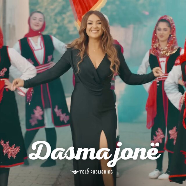 Dasma Jone