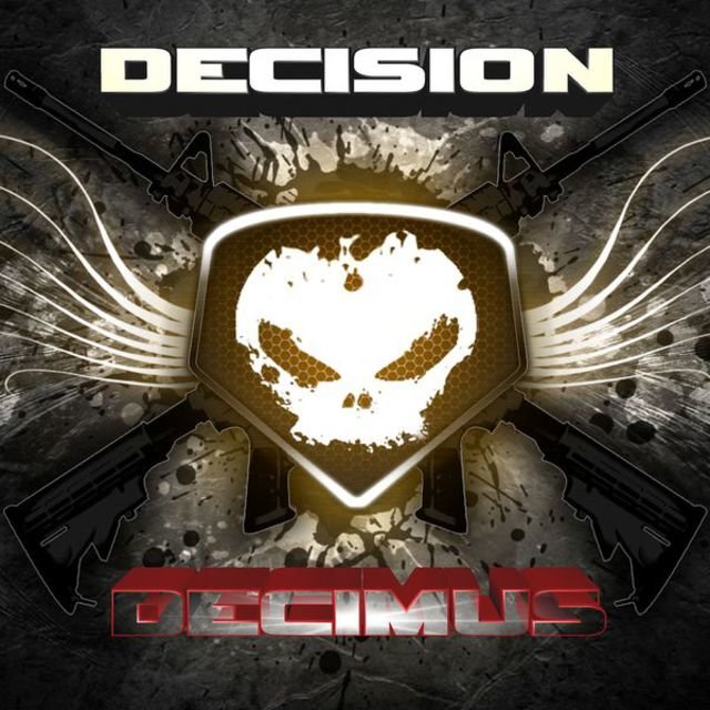 Decimus
